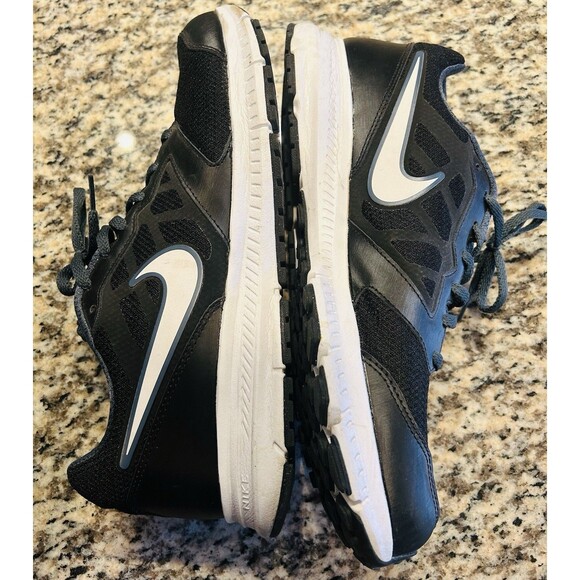 Nike Downshifter 6 Black 684652-003 Men’s Size 11 - Picture 9 of 12